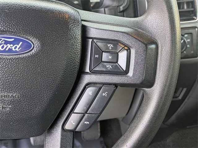Used 2020 Ford F150 XLT image 19