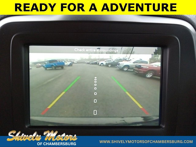 Used 2019 Jeep Renegade Latitude image 14