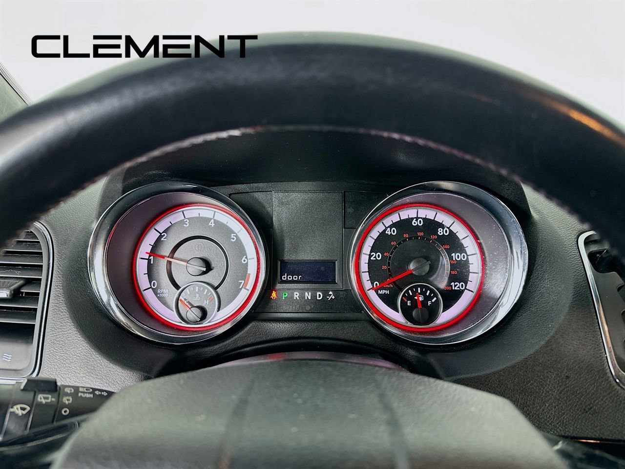 Used 2019 Dodge Grand Caravan SE image 18