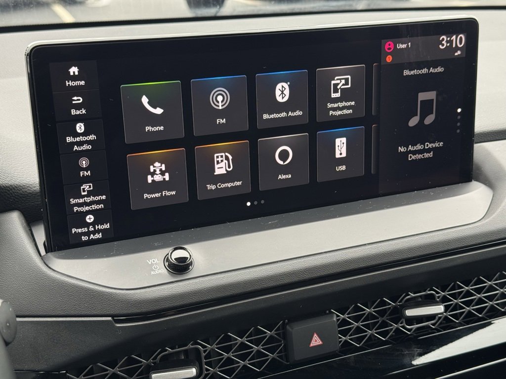 Used 2024 Honda Accord Sport image 27