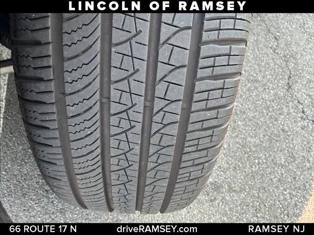 Used 2026 Lincoln Aviator Reserve AWD/4WD image 30