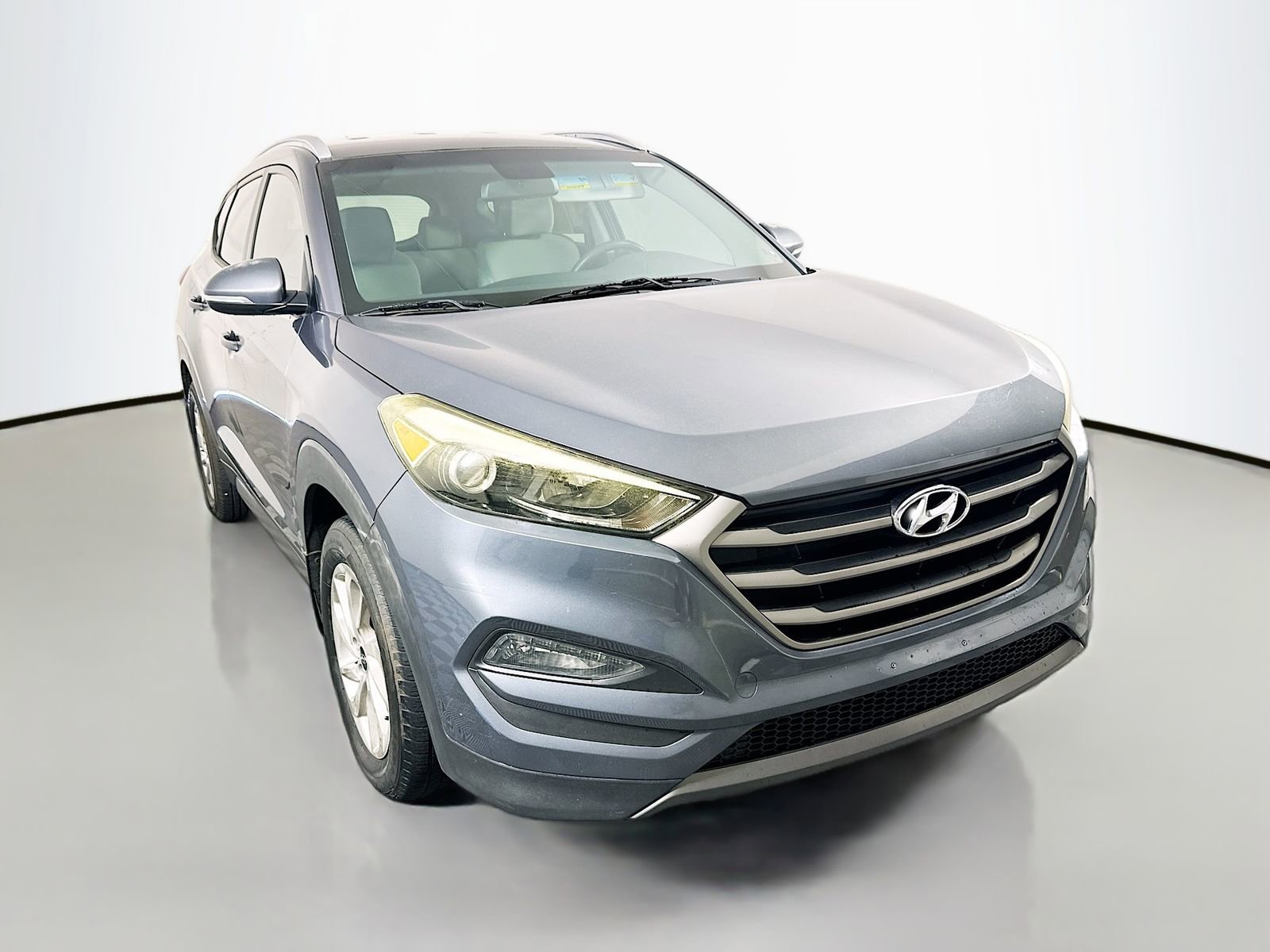 Used 2016 Hyundai Tucson Eco FWD image 1