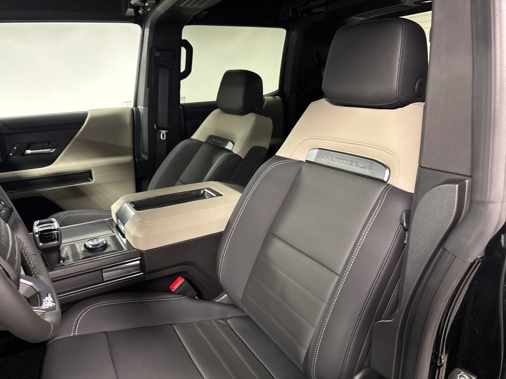 New 2026 GMC Hummer EV 4x4 Crew Cab image 24