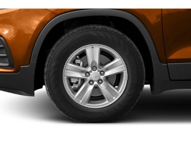 Used 2019 Chevrolet Trax LT w/ LT Convenience Package AWD/4WD image 14