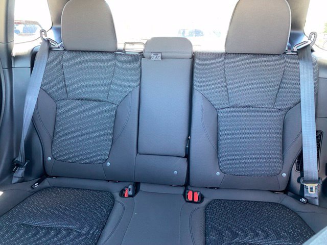 New 2026 Subaru Forester Premium AWD/4WD image 11