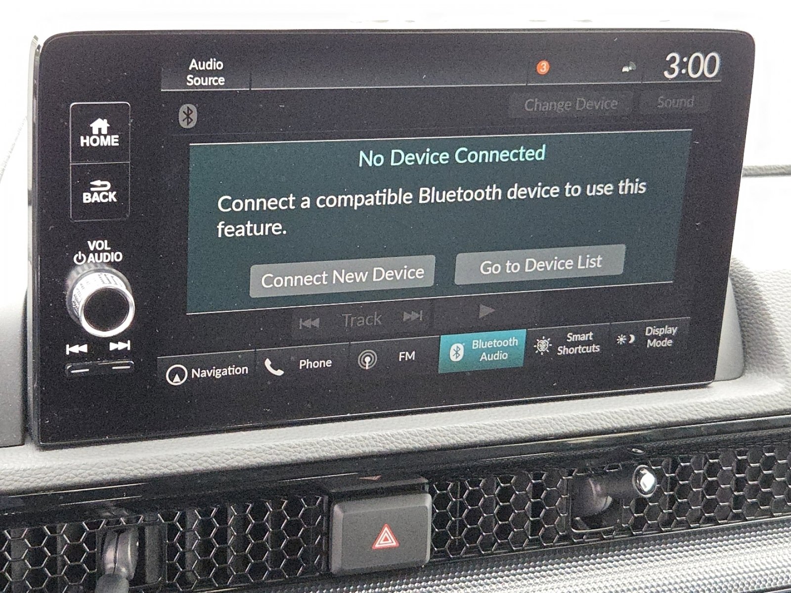 Certified 2024 Honda CR-V Sport Touring image 9