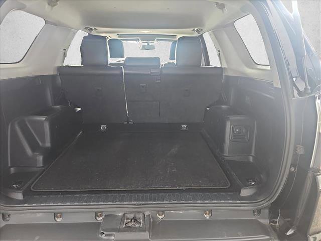 Used 2016 Toyota 4Runner Limited image 15