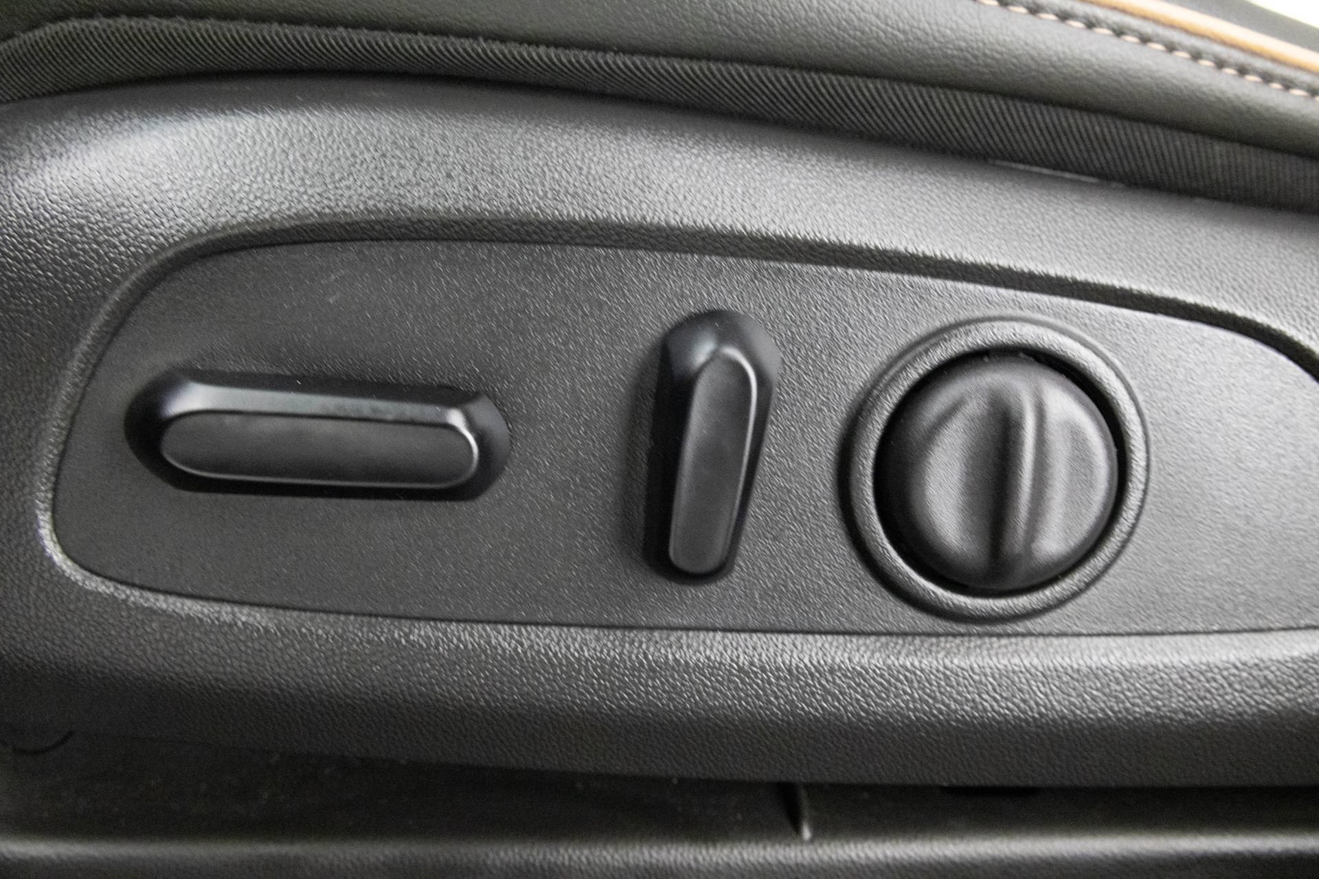 Used 2025 Buick Envista Avenir FWD image 8