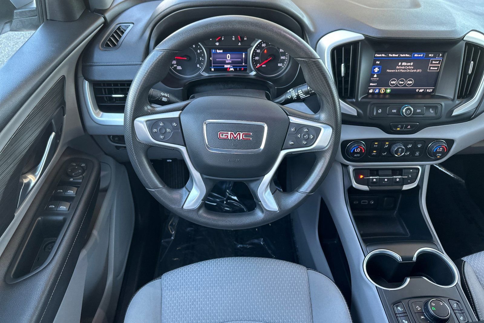 Certified 2022 GMC Terrain SLE w/ Driver Convenience Package image 15