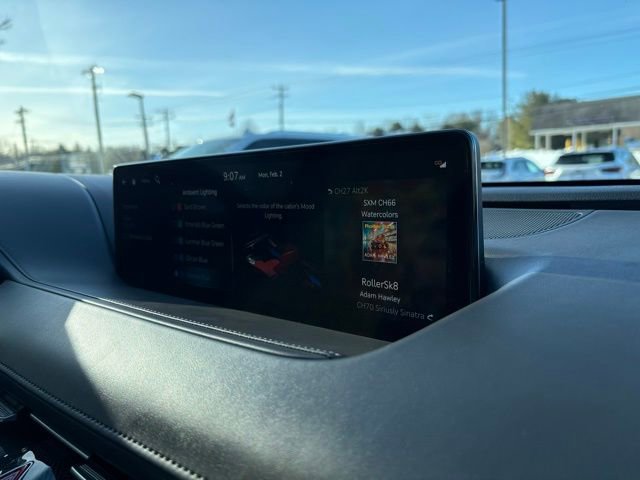 Used 2023 Genesis G80 3.5T Sport image 53