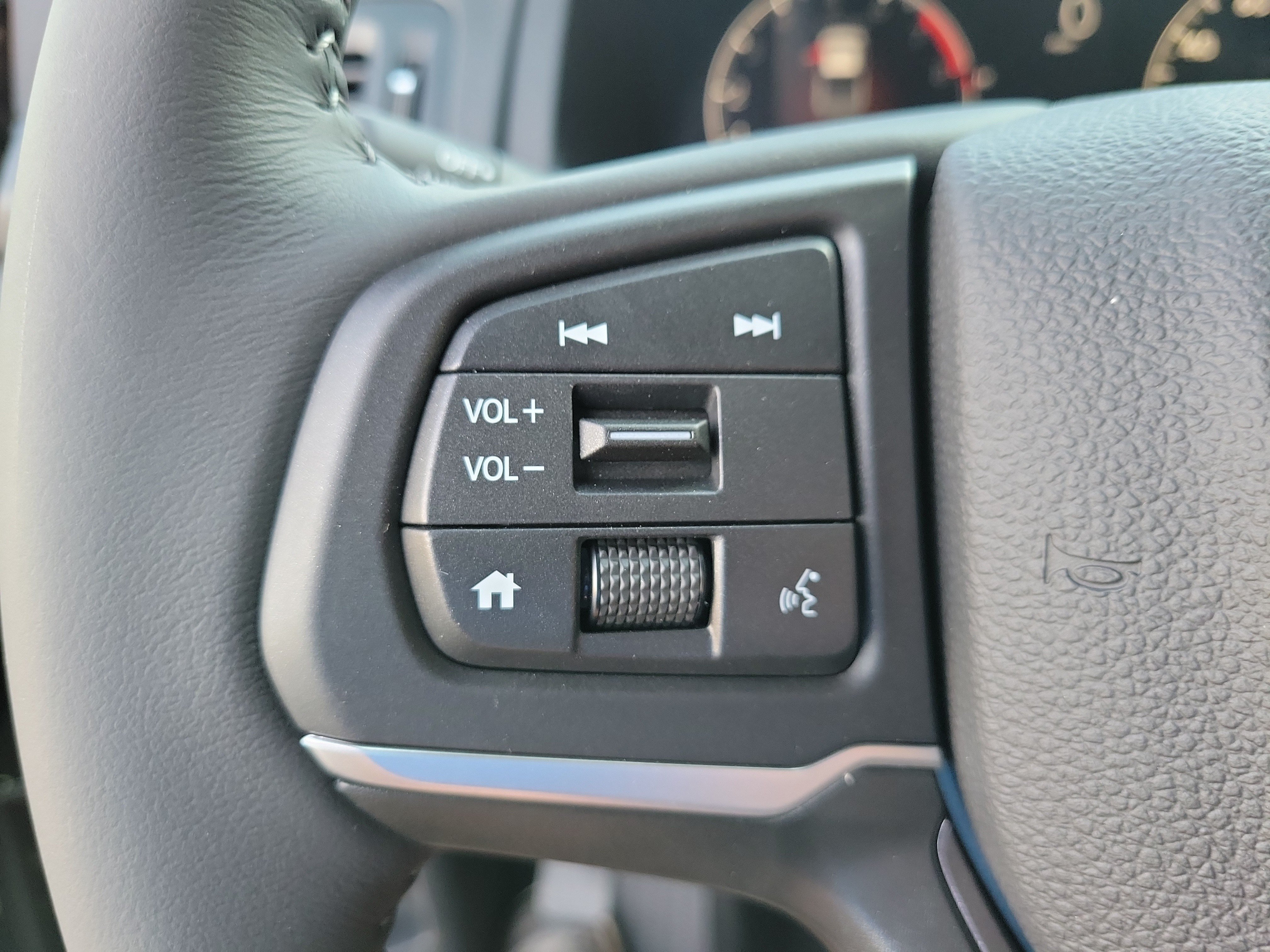 New 2026 Honda Ridgeline RTL image 21
