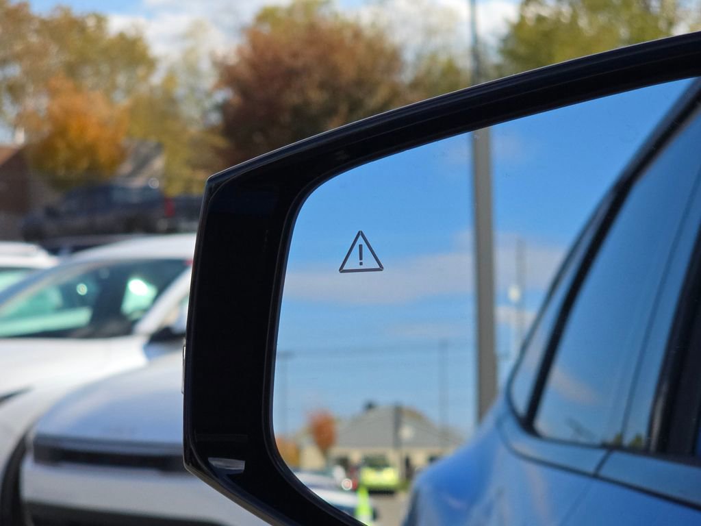 New 2026 Kia Sportage X-Line w/ X-Line Technology Package image 12