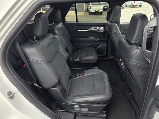 New 2026 Ford Explorer ST image 10
