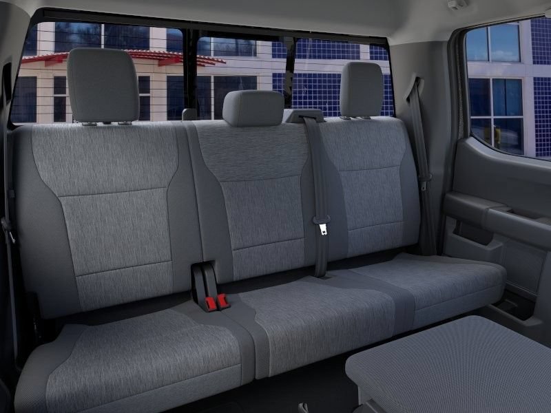 New 2026 Ford F350 XL w/ STX Appearance Package AWD/4WD image 12