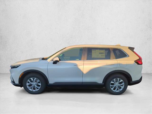 New 2026 Honda CR-V LX image 5