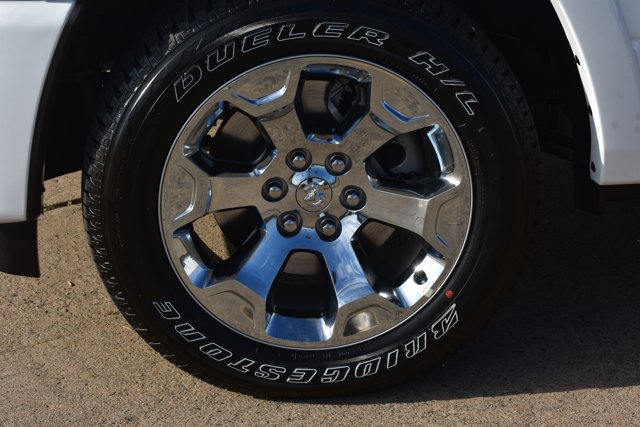 New 2026 RAM 1500 Big Horn image 11