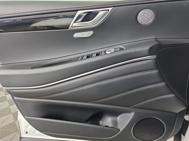 Used 2025 Genesis GV80 2.5T Standard image 34