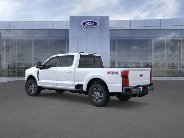 New 2026 Ford F350 Lariat w/ FX4 Off-Road Package image 4
