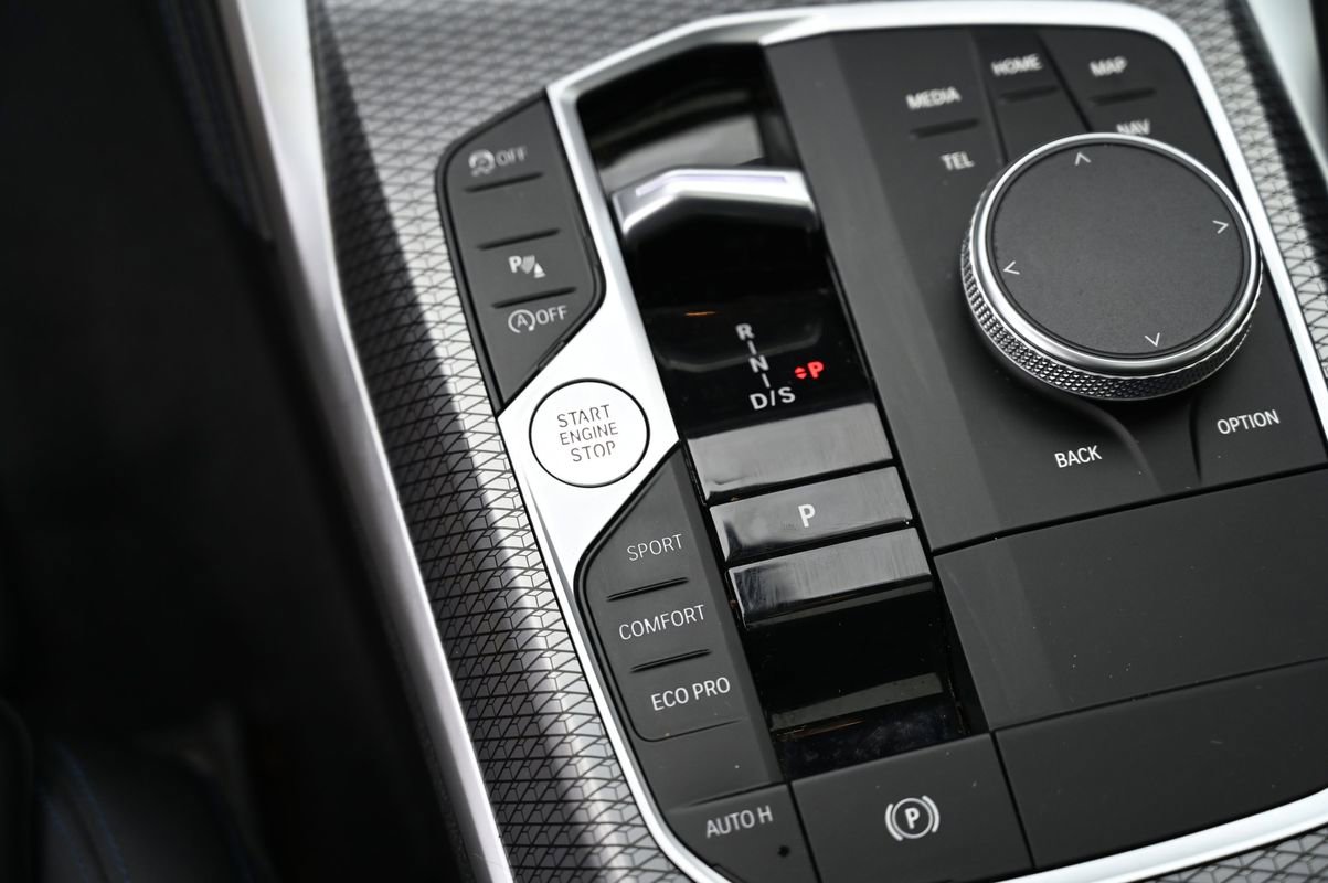 Used 2023 BMW M240i xDrive Coupe w/ Premium Package image 36