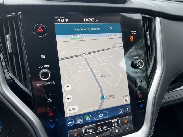 Used 2025 Subaru Outback Limited w/ Popular Package #2 image 35