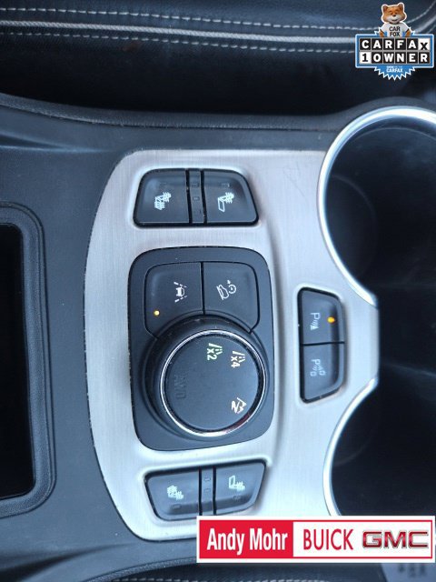 Used 2019 GMC Terrain Denali w/ Advanced Safety Package AWD/4WD image 47