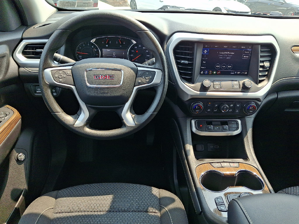 Used 2023 GMC Acadia SLE w/ Driver Convenience Package AWD/4WD image 12