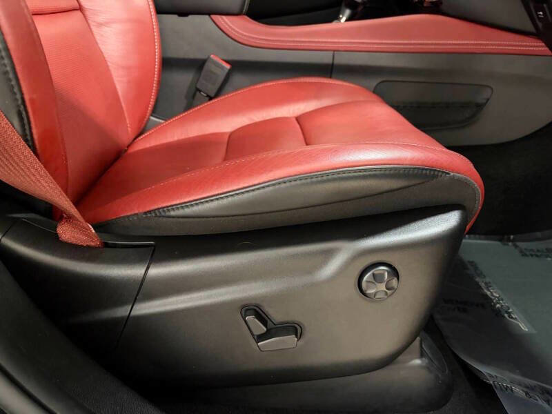 Used 2023 Dodge Durango SRT Hellcat image 19