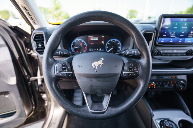 Used 2021 Ford Bronco Sport Big Bend AWD/4WD image 15