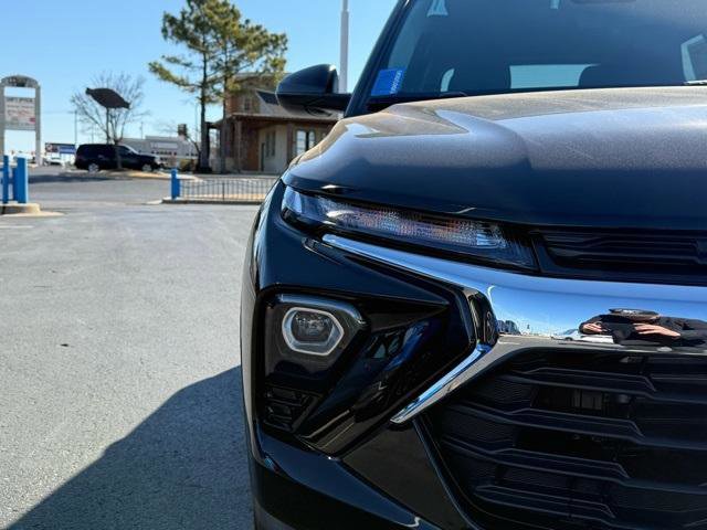 New 2026 Chevrolet TrailBlazer LS w/ LS Convenience Package image 3