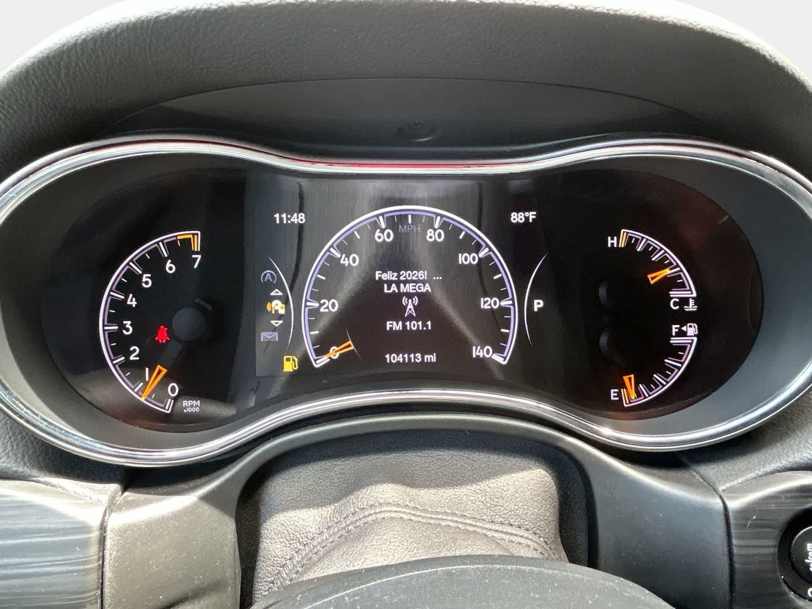 Used 2019 Jeep Grand Cherokee Laredo RWD image 19
