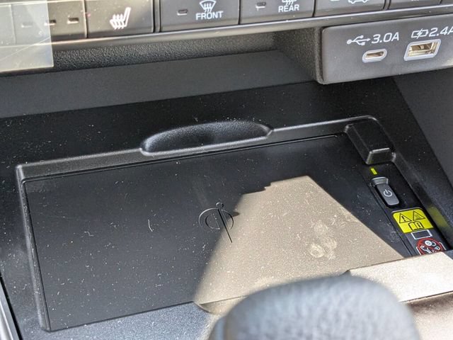 New 2026 Subaru Outback Limited AWD/4WD image 19