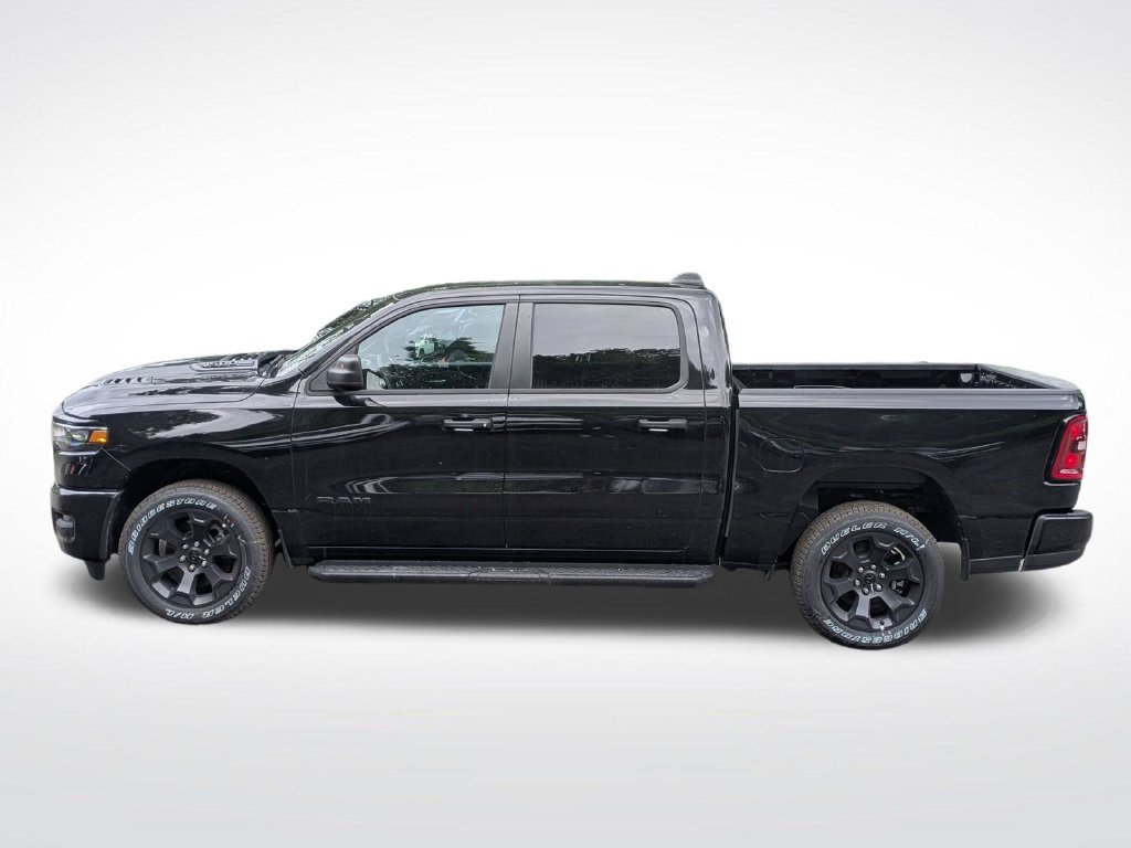 New 2026 RAM 1500 Express AWD/4WD image 6