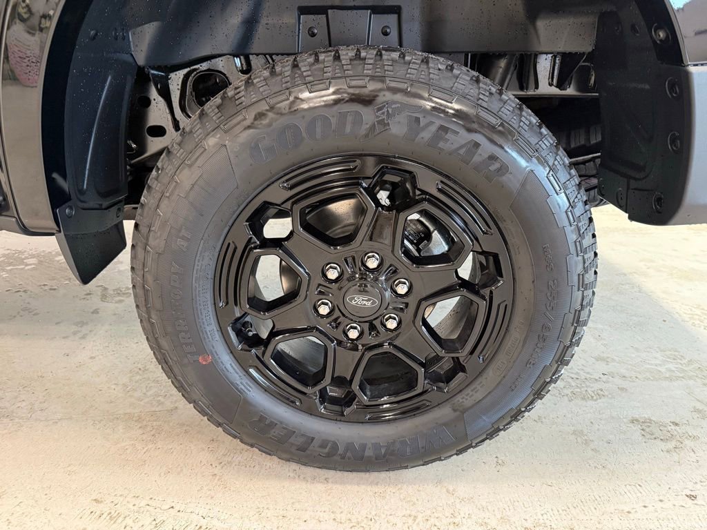 New 2026 Ford Ranger XLT AWD/4WD image 10