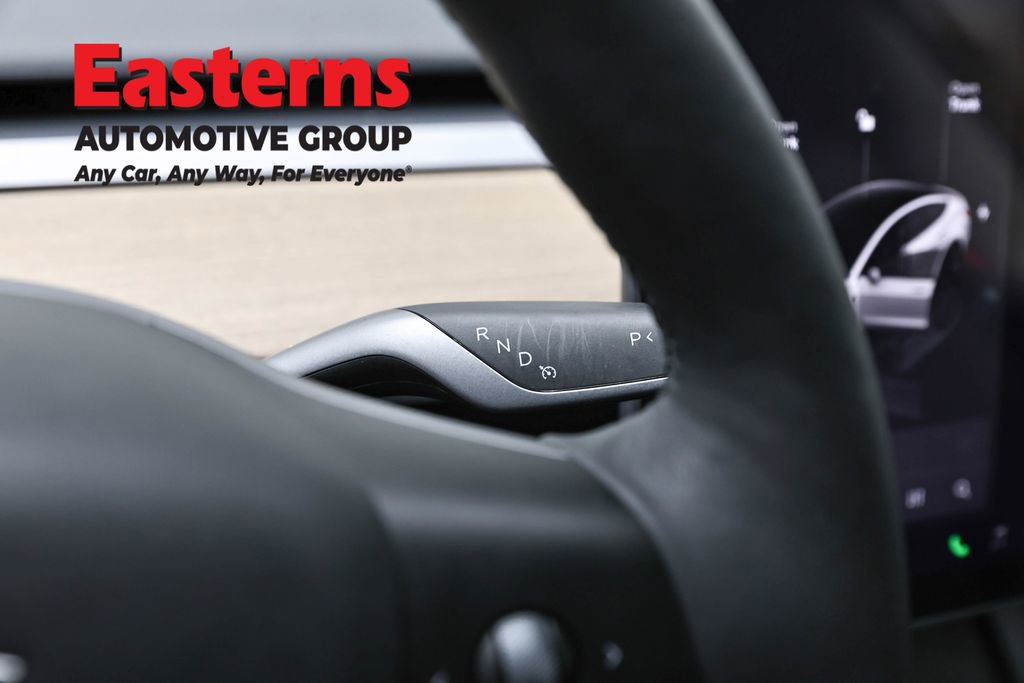 Used 2023 Tesla Model 3 Standard Range RWD image 13