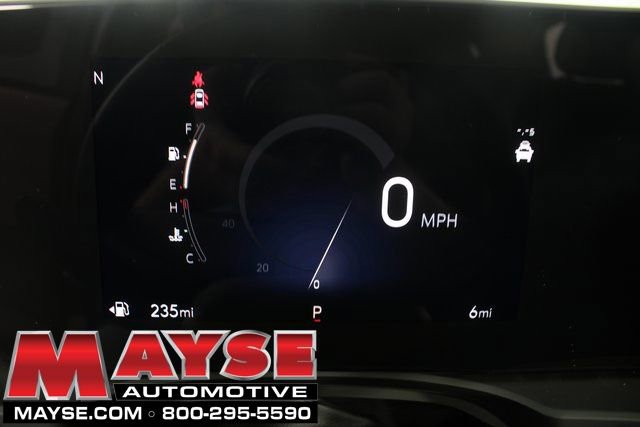 New 2026 Buick Envista Sport Touring w/ Convenience I Package image 12