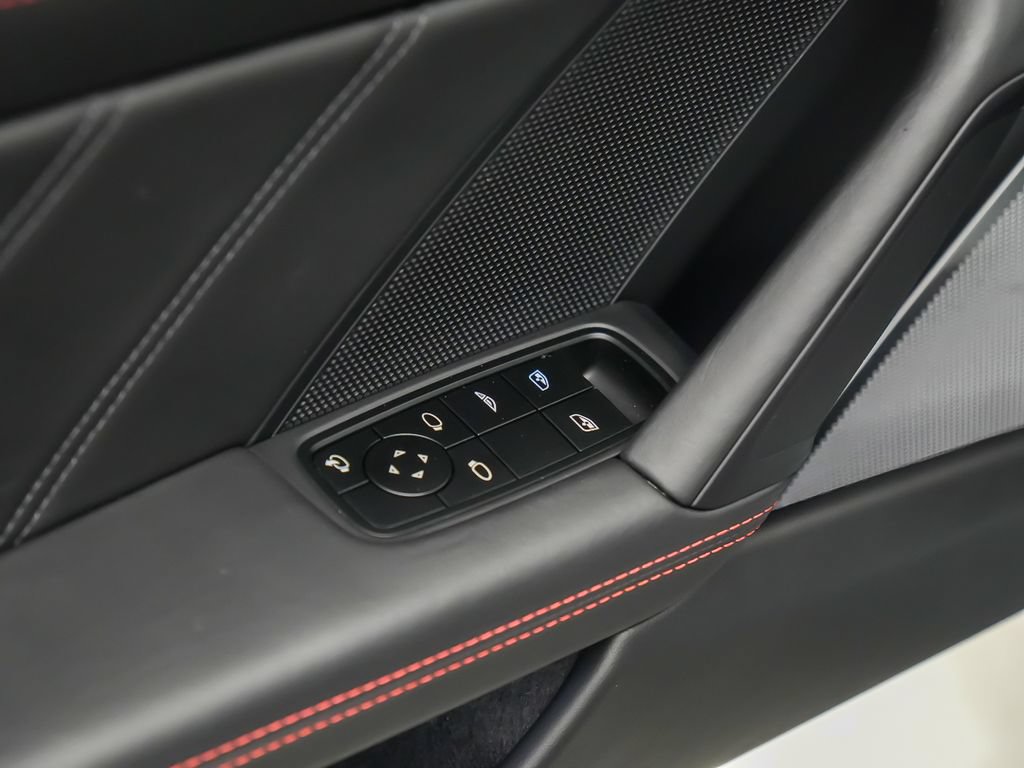 Certified 2022 Porsche 911 Carrera S RWD image 19
