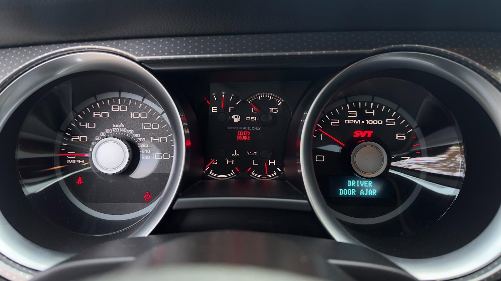 Used 2012 Ford Mustang Shelby GT500 w/ SVT Performance Pkg image 22