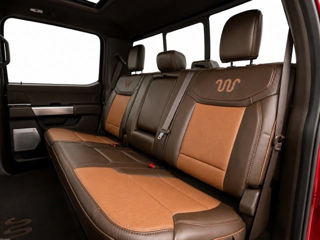 Used 2023 Ford F150 King Ranch w/ Equipment Group 601A High AWD/4WD image 18