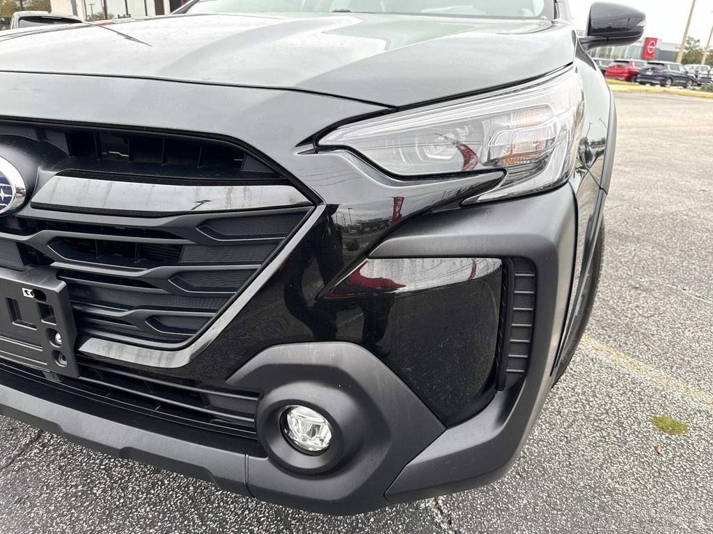 Used 2023 Subaru Outback Onyx Edition XT image 9