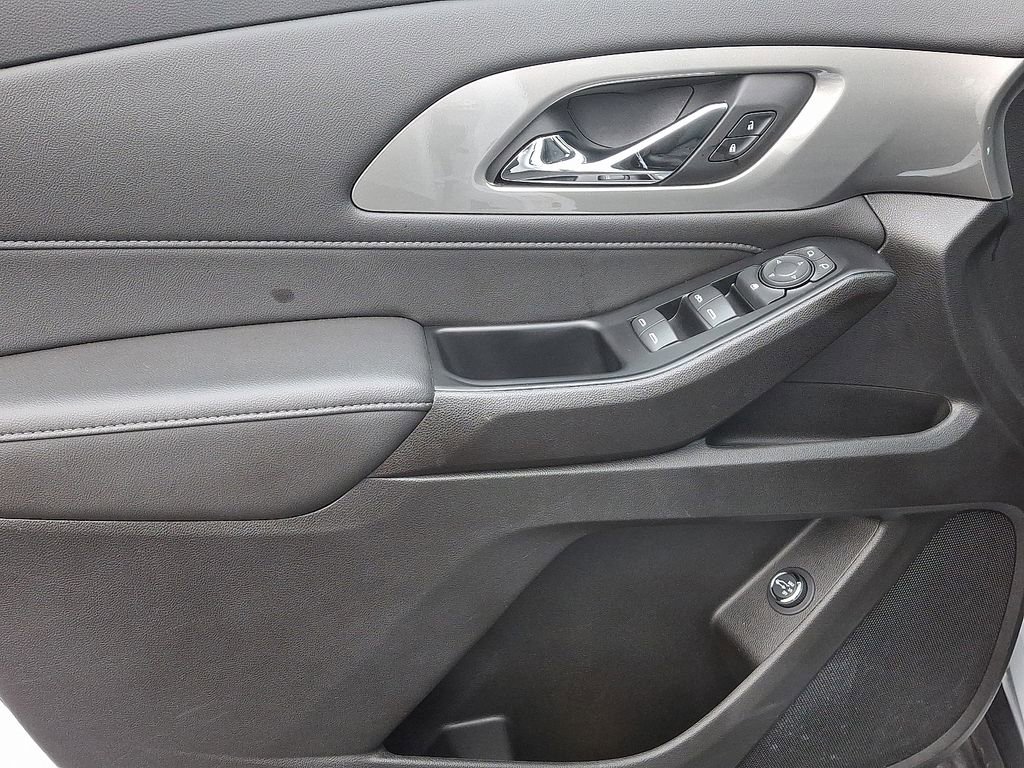Certified 2023 Chevrolet Traverse LT image 14