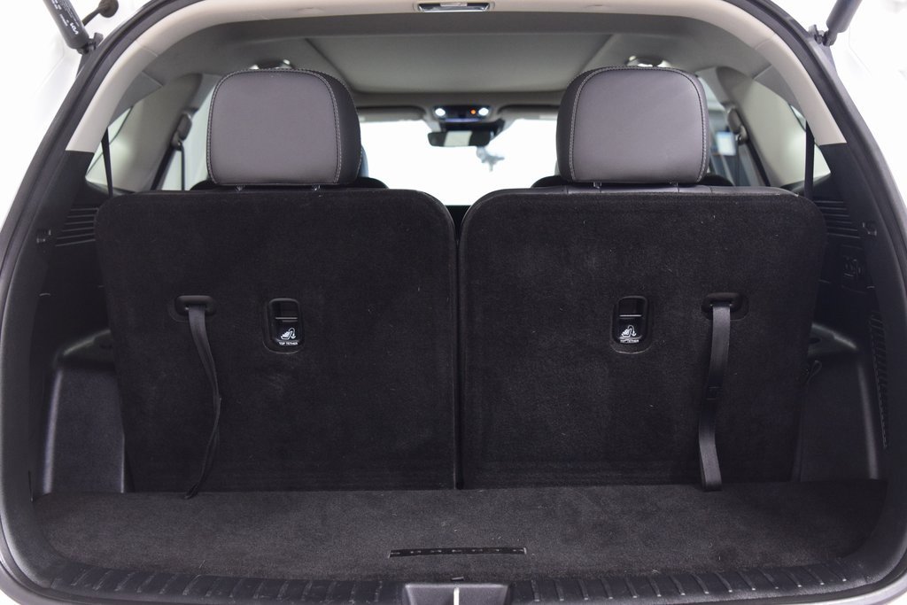 Used 2022 Kia Sorento SX image 21