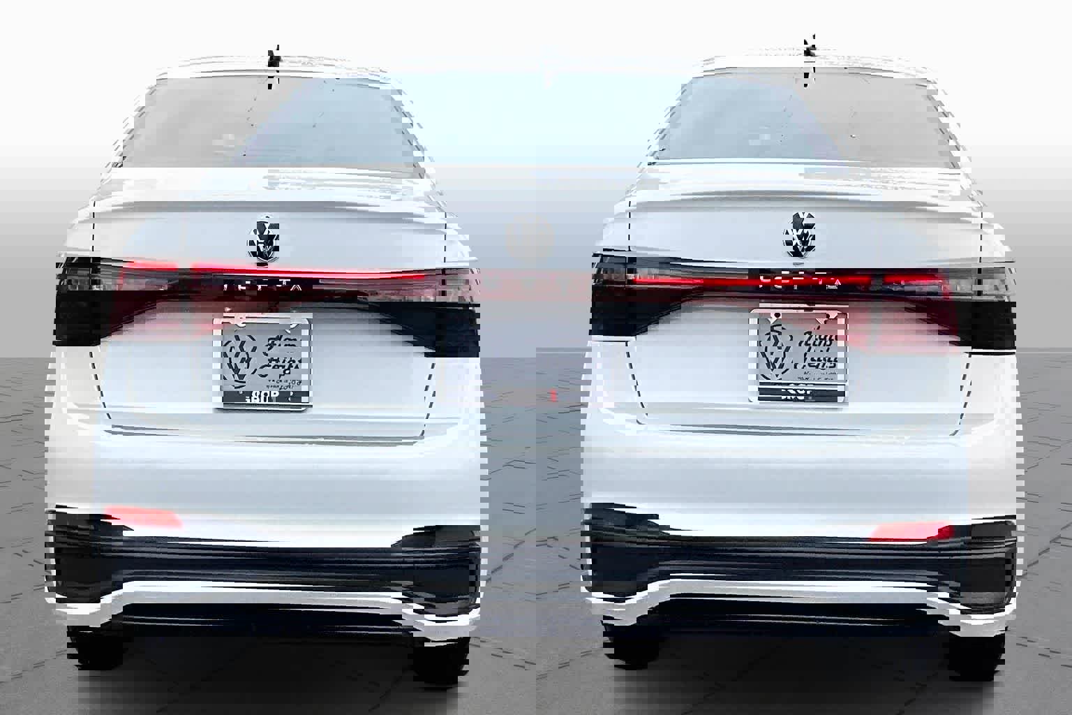 New 2026 Volkswagen Jetta Sport image 4