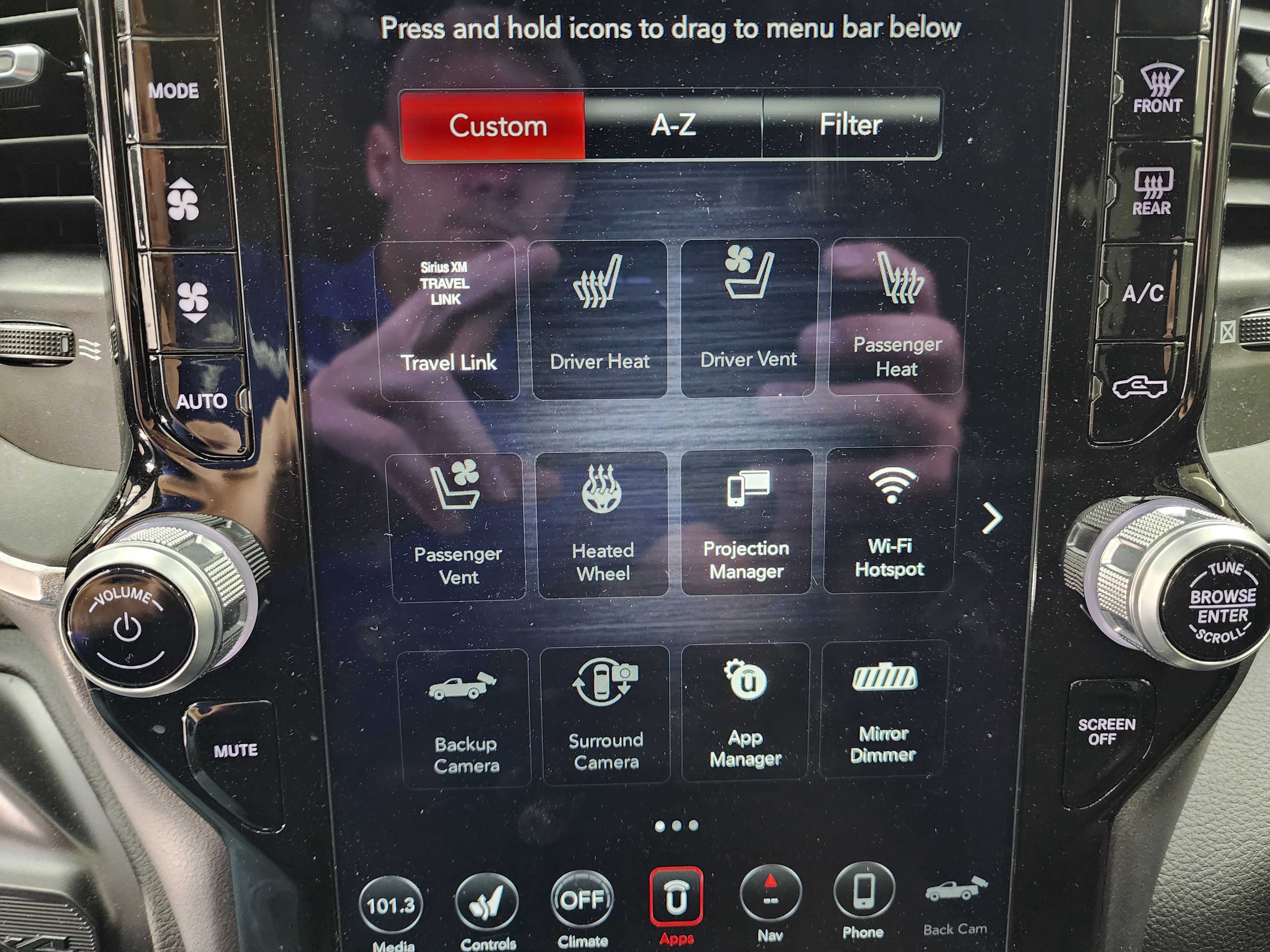 Used 2020 RAM 3500 Laramie image 57