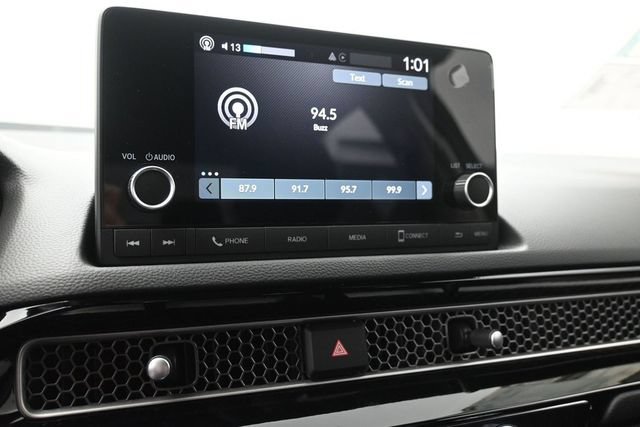 New 2026 Honda Civic LX image 27