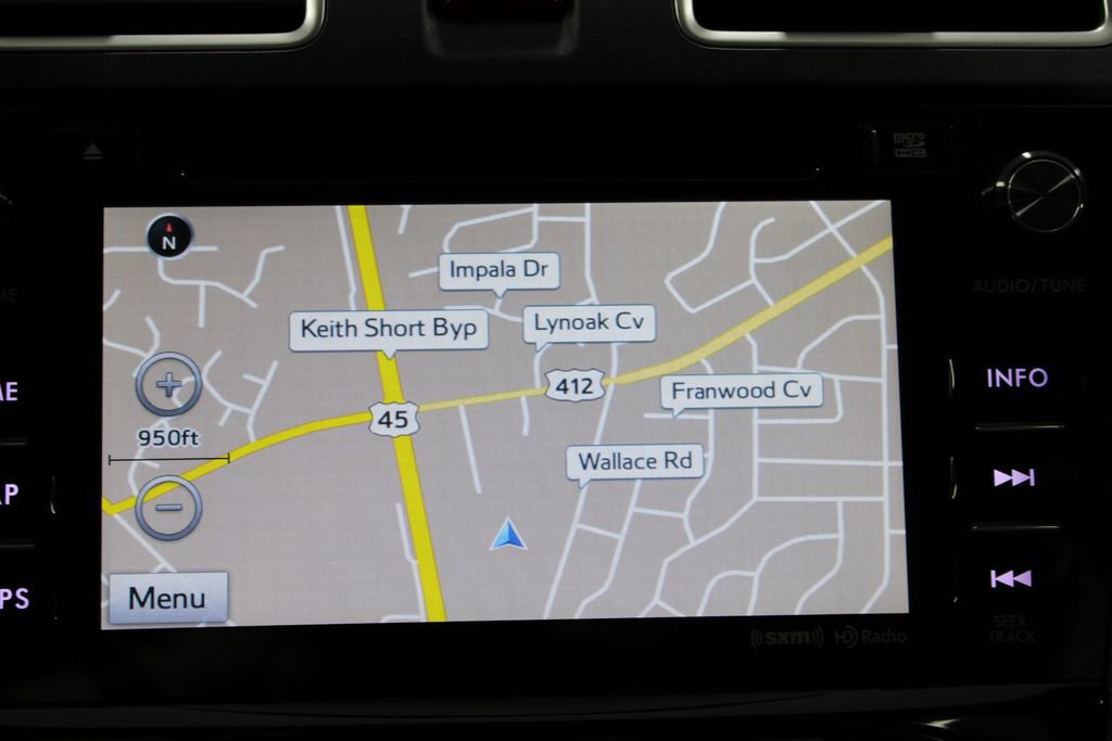 Used 2016 Subaru Forester 2.5i Touring w/ Eyesight & Navigation System AWD/4WD image 45