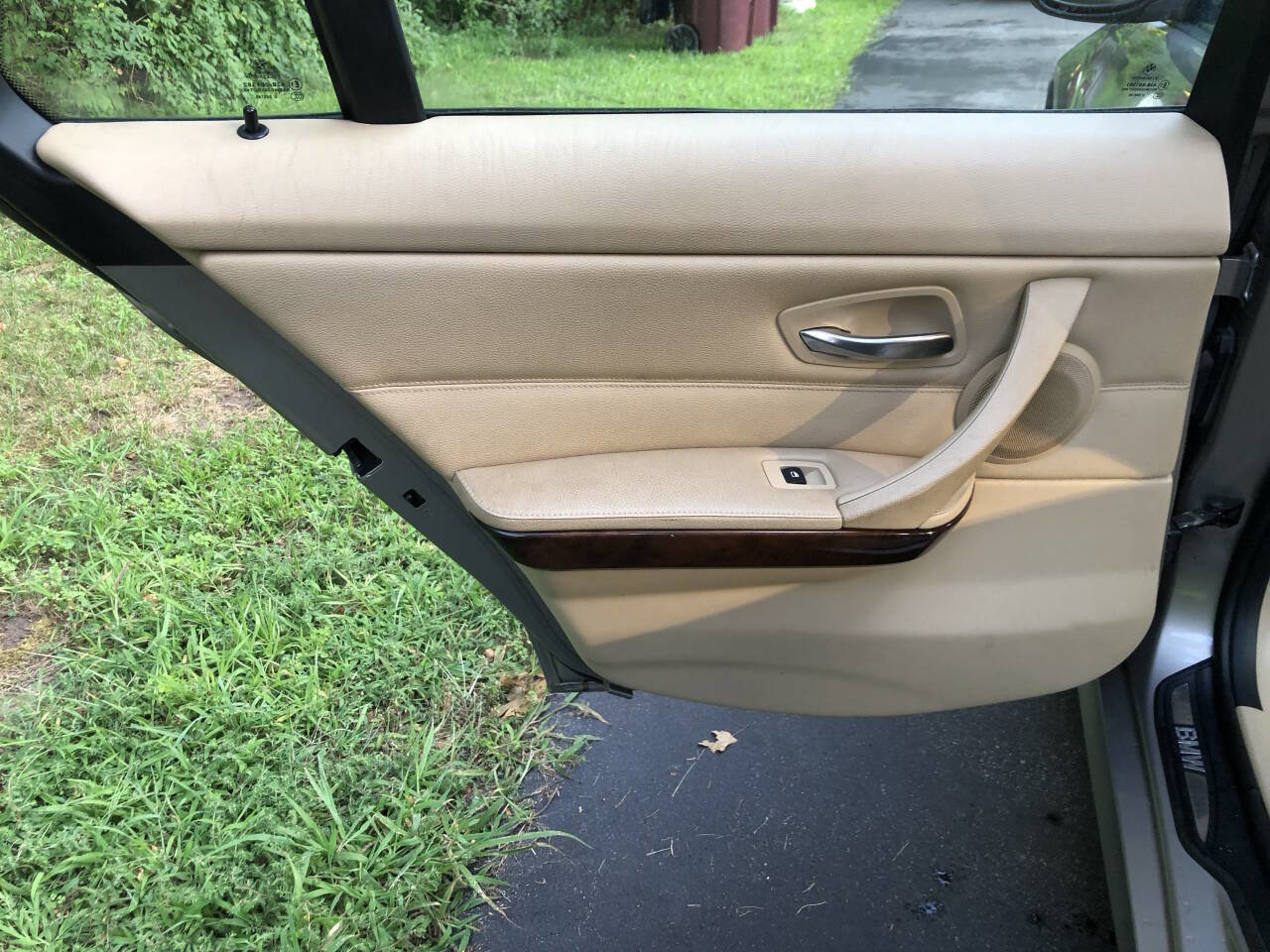 Used 2012 BMW 328i xDrive Wagon image 18