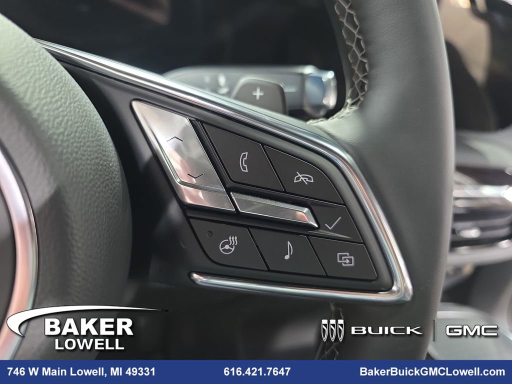 New 2026 Buick Enclave Preferred w/ Power Package image 20