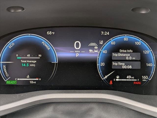 New 2026 Toyota Camry XLE image 11