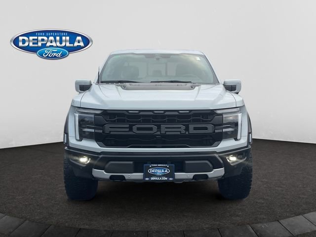 Used 2024 Ford F150 Raptor image 10