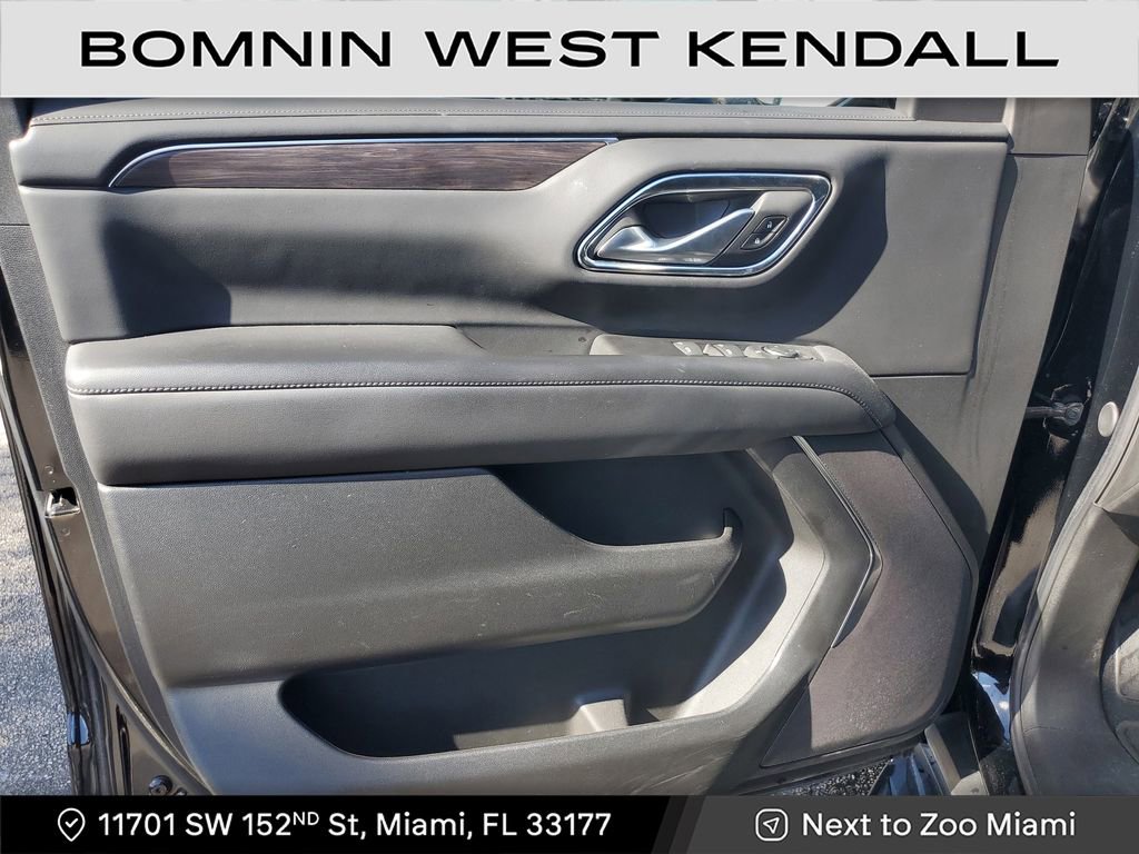 Used 2024 Chevrolet Tahoe LS image 20
